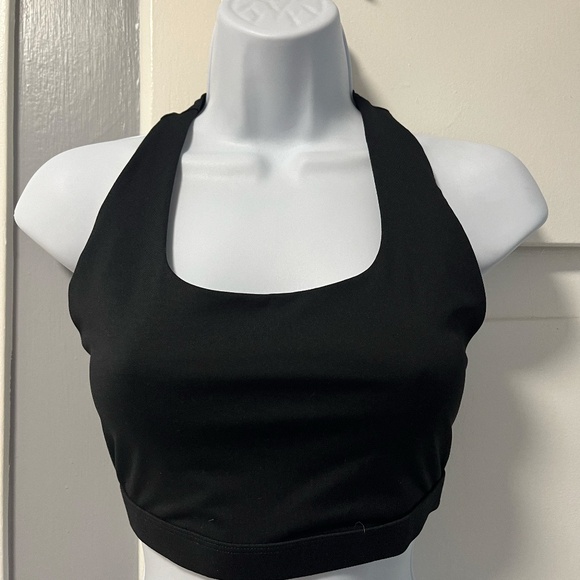 Fabletics Boost Medium Impact Sports Bra Large - Picture 4 of 8